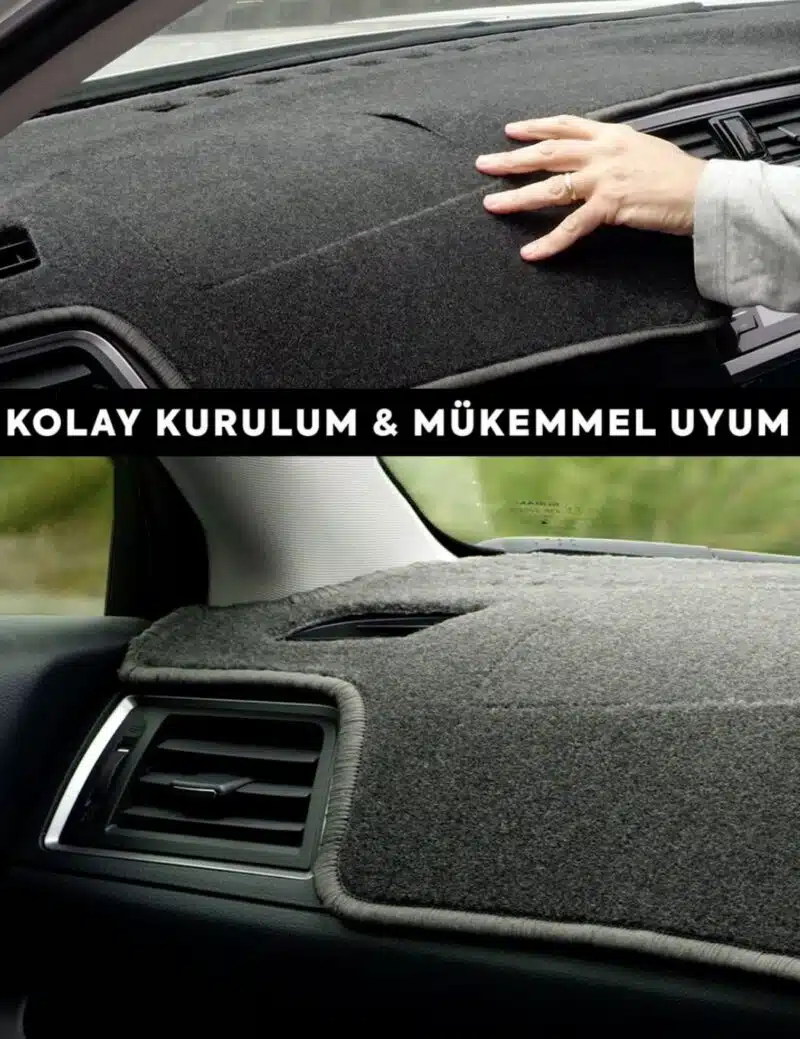 Oto Torpido Kılıf - Görsel 3